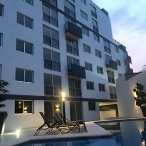 Apartamento Departamento *mundo Viajero*, Guadalajara